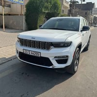 جيب • ٢٠٢٤ • مكينة ٢٠٠٠ تيربو
