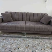 سليمانية • كنب • بلا تمزق/حرق/كسر