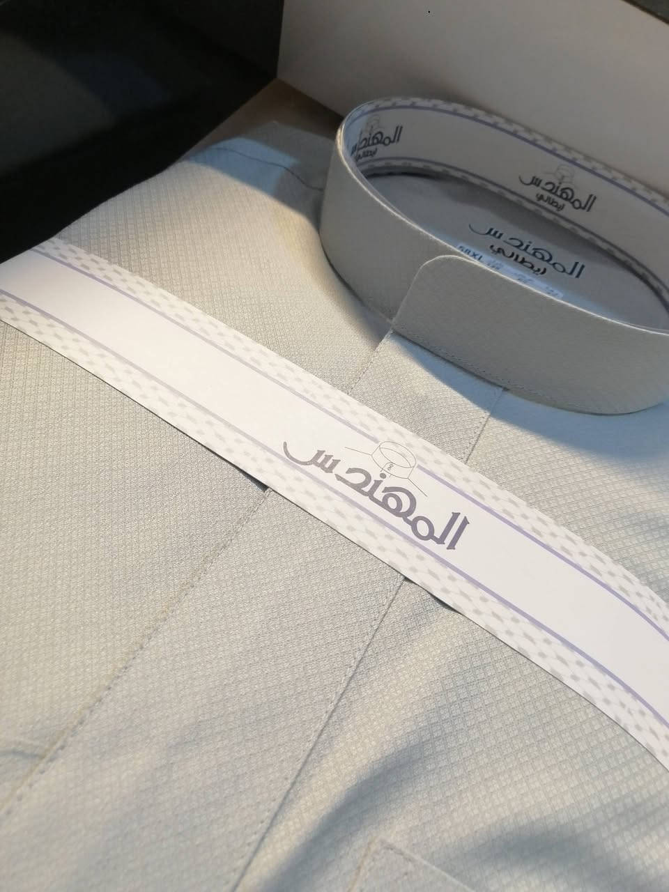 عرض خاص يوم الجمعة
#يعلن مجمع النور للزي العربي 

اي دشداشة داخل المجمع.

((سعرها 15 الف فقط)) 

جميع النوعيات خام مستورد صناعة ياباني المنشئ

النوعية خام خلية النحل المميز

#العنوان السوق الجديد رقم ٩٢ و٩٣ مقابل مجمع البرع للالبسة النسائية وومجاور الباشا للزي العربي

للاستفسار الاتصال على الرقم 
او مراسلت الصفحة على الخاص
***********
***********
