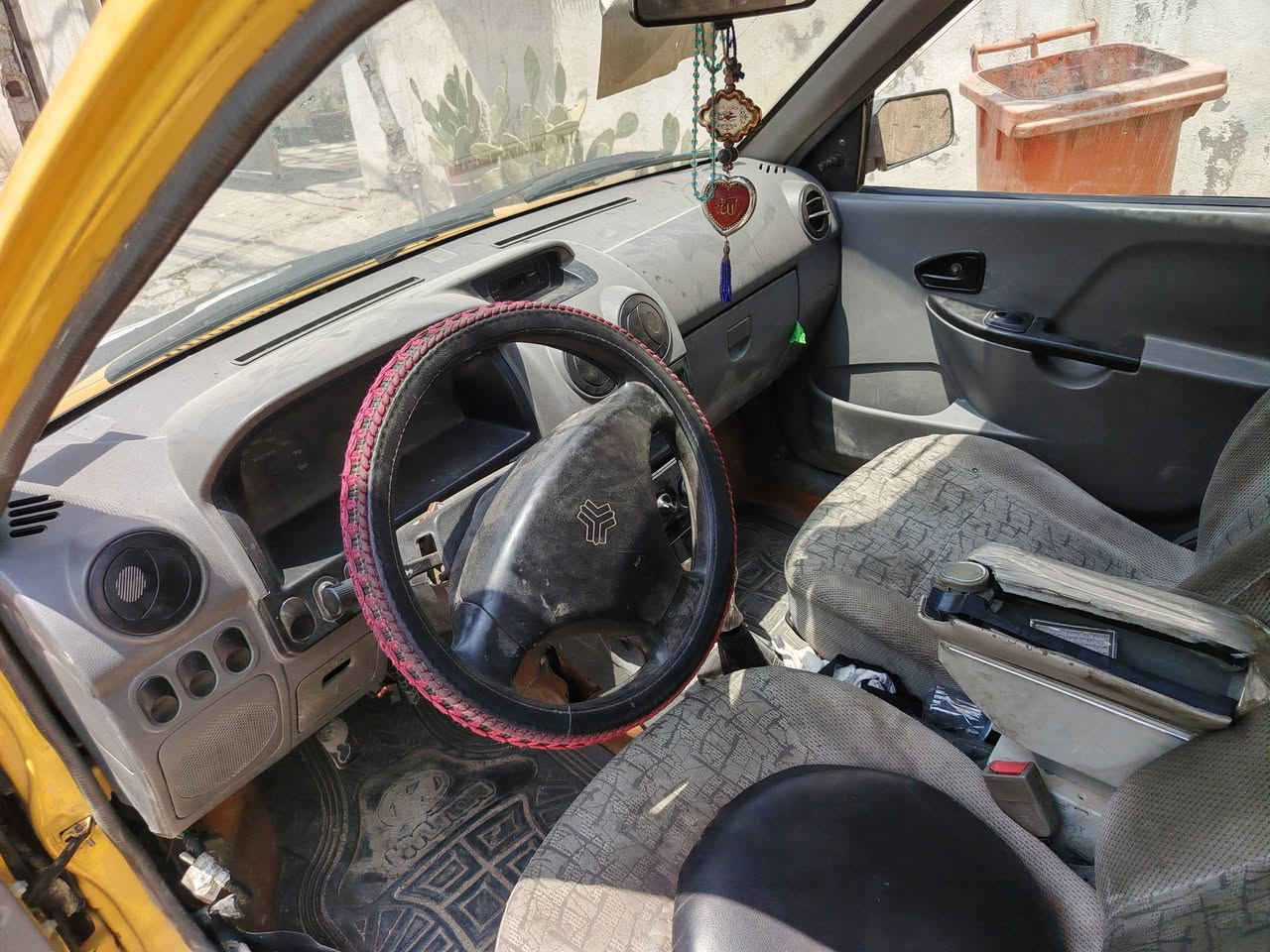 سايبا ٢٠١٧ بغداد جاهزه تبريد شغال السعر ٣٣ وبيها مجال العنوان بغداد جسر ديالى كرغوليه ***********
