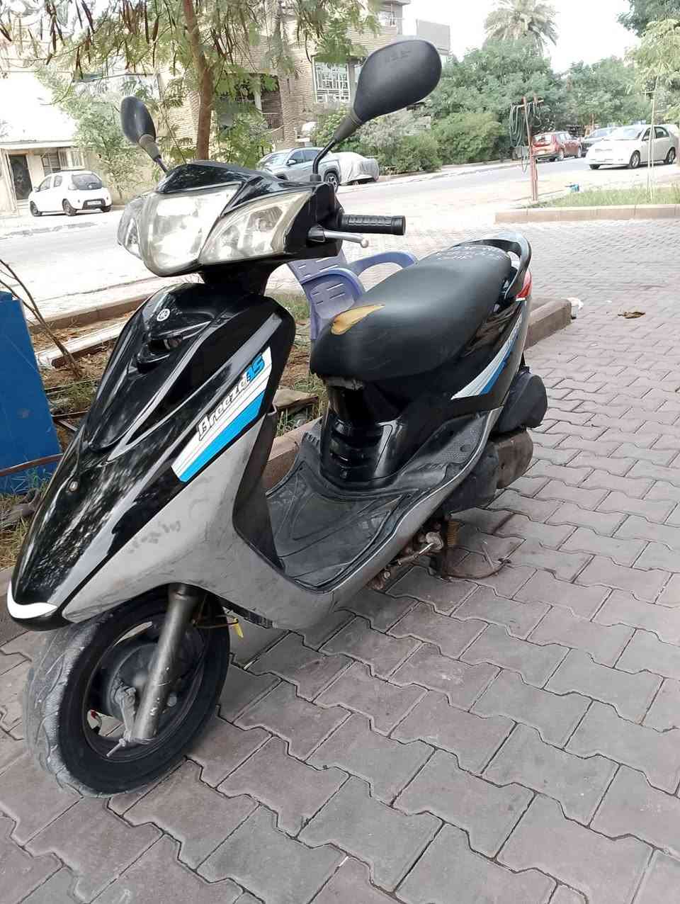 بريز • كفاله • ناعمه