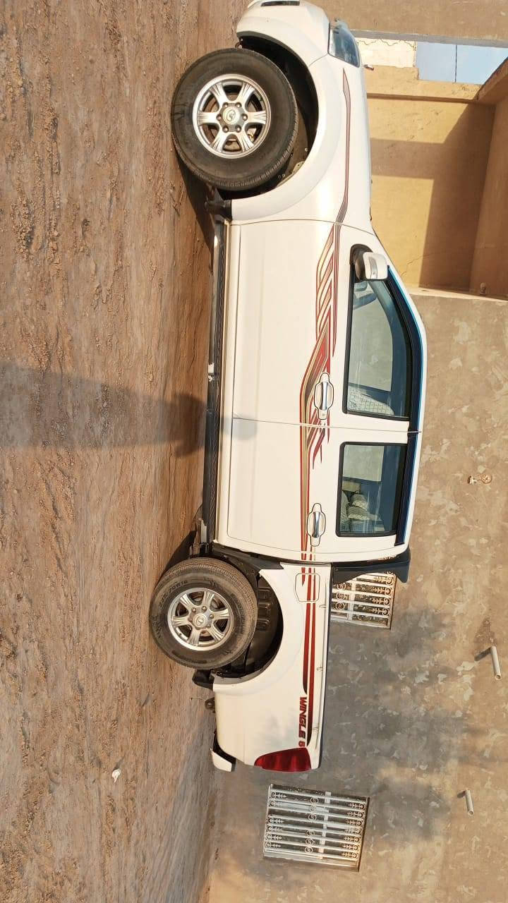 كريت ويل موديل 2023 مكفوله  رقم قادسيه بسمي ضريبه 0 مداور بسم المشتري سياره جديده ماشيه 70الف مداخله بره ستخدام شخصي  مكاني السماوه الرميثه سعر 115 رقم ***********

