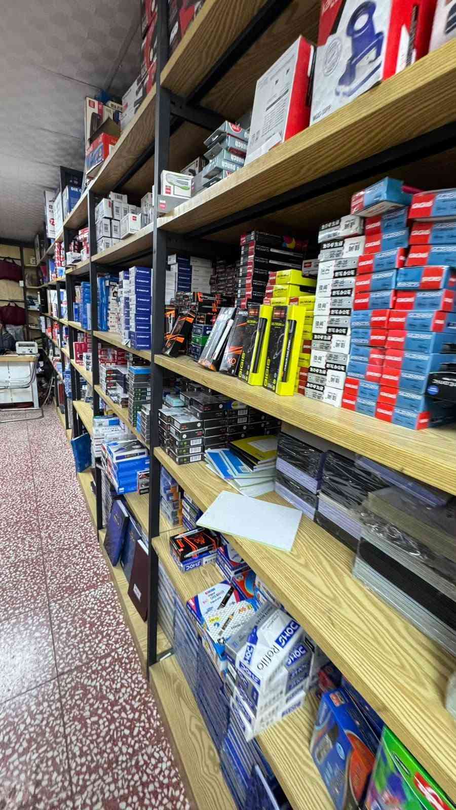 بيج الرحمة للقرطاسية مكتبية احبار طابعات كاترجات واتساب *********** بغداد, العراق
