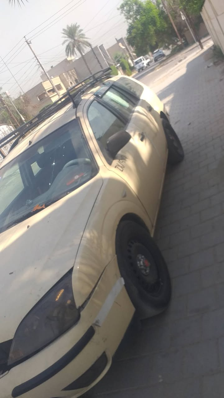 البيغ فورد مونديو ستيشن  30  ***********
