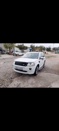 لاندكروزر • ٢٠١٤ • بدون صبغ