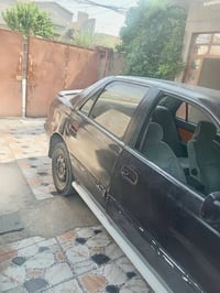 النترا ١٩٩٣ • تحويل ثاني يوم • محرك وكير ممتازين