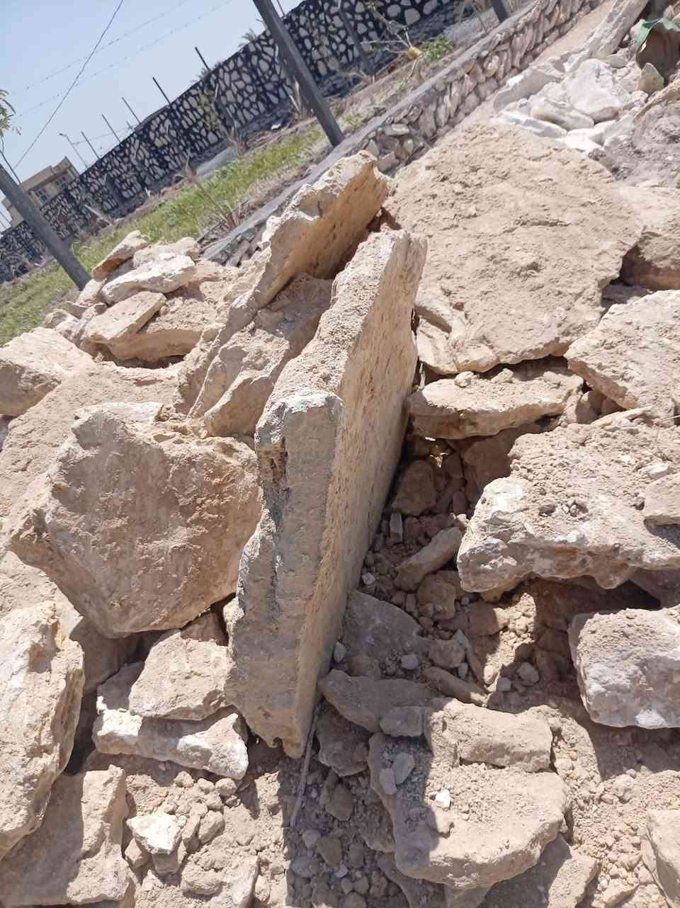 مستعدون التجهيز الحجر بناءاساس تطبيك بها أسعار منخفضه السعر (325) ***********
