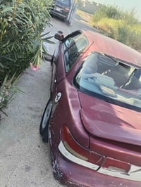 سيفيه • ١٩٩٥ • رقم ديالى