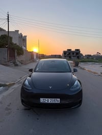 موديل Y • ٢٠٢٤ • مرقم اربيل