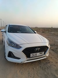 سوناتا 2022 • فول مواصفات • كفالة عامة