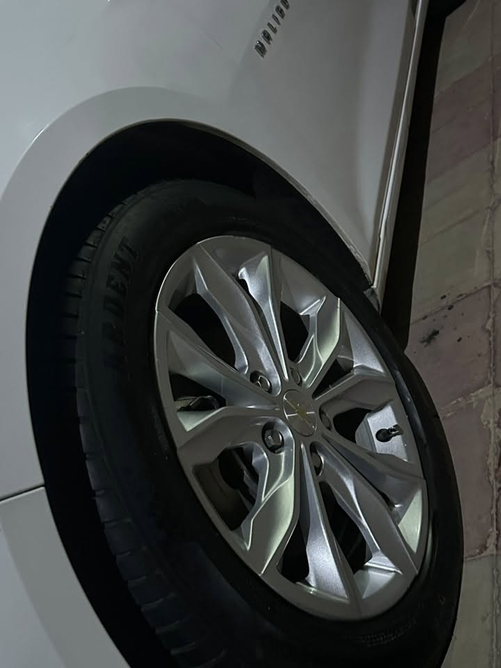 ماليبو 2020 LT 1500 رقم سليمانية باسمي
ضررها فقط مبدل جاملغ سكن لا اكثر 
السعر :130 بيها مجال للشراي العنوان كركوك 
بيها بطاقة بانزين 
***********
