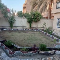 واتساب • ديكور • حديقة