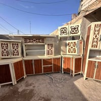 كاونتر • مرمر • ٤م