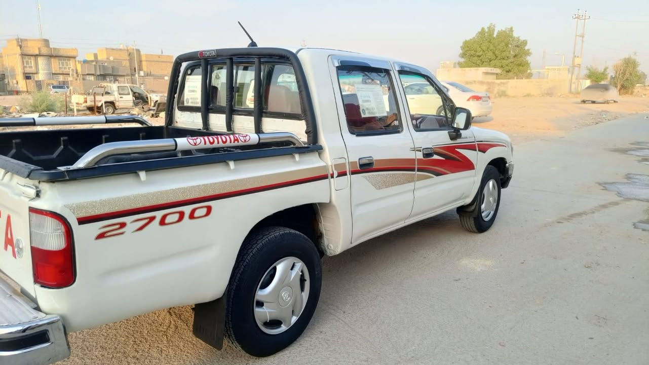 سلام عليكم البيع بيكم جمره مديل 2000رقم بغداد الماني  سيارة جاهز محرك كير شاصي كهربائية حدداده دوشمه مدوره ثاني يوم بيه راشات صبغ السعر 73وبيه مجال مكاني الناصريه قضاء الرفاعي ***********
