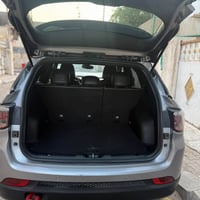 كومباس 2024 • وارد امريكي • بدون رقم