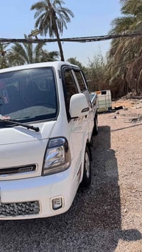 كيا بنجو • ٢٠٢٤ • دبل