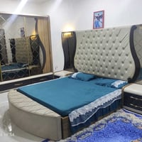 غرفه نوم • ٨ قطع • نضيفه