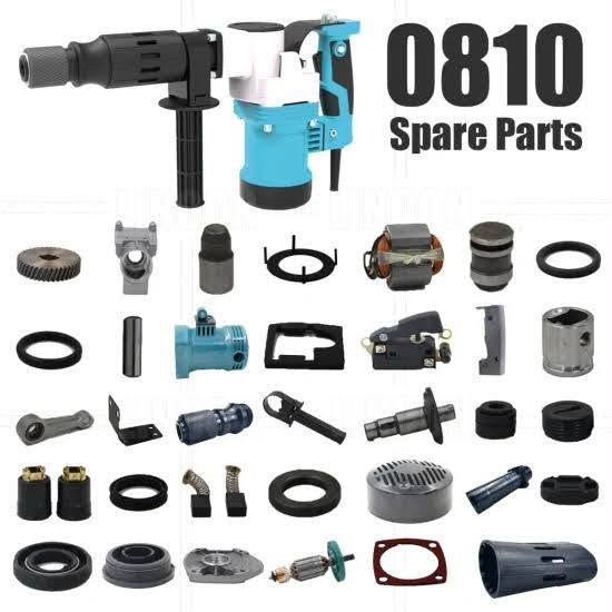 تصليح كوسرات ودريلات البصرة القبله بأسعار تنافسية وخياليه 👍***********/***********

نص مكتوب في الصور:
- Kele Power Tools Co., ltd
- Spare Parts PH65
- 0810 Spare Parts