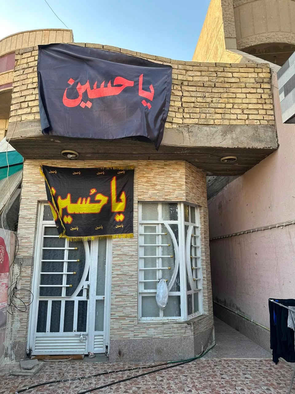 طابو صرف • ١٢٠م • واجهة ٤