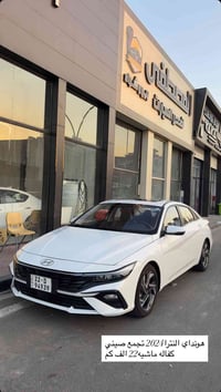 النترا • ٢٠٢٤ • ماشيه ٢٢٠٠٠ كم