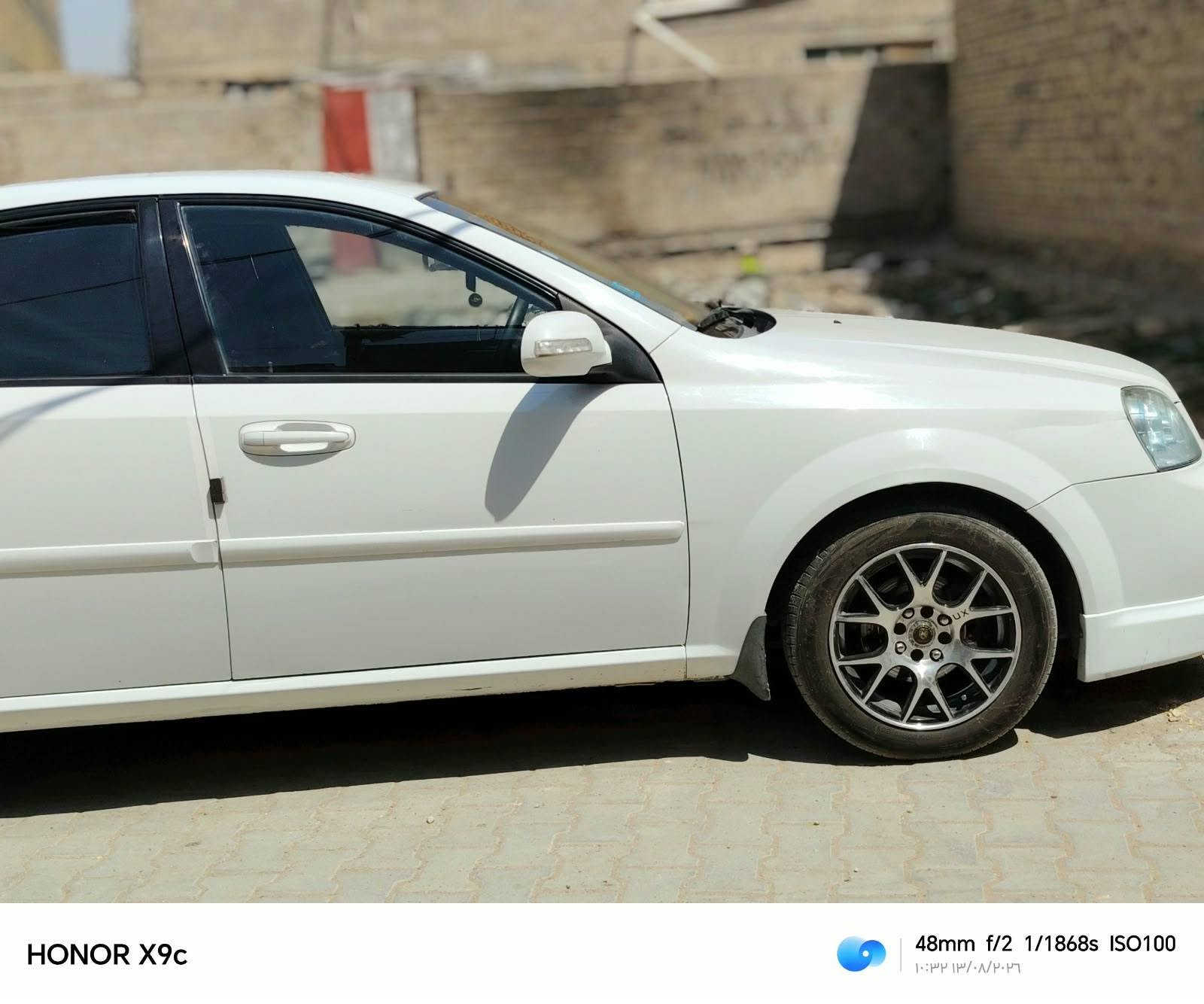 سلام عليكم اوبترا. للبيع. موديل. 2014. مكفول كفاله. عامه. من كلشي. رقم ذيقار السعر. 95واذا اكو مراس . هم ترهم. مكانه. السماوة. رقم راعيه. ***********
