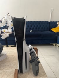 بلي فايف سليم • دسك • دبل جويستك