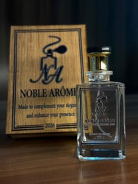 عطر نوبل اروم  ال 30 مل سعره 35 الف  ال 50 مل سعره 45 ال 100 مل سعره 6...