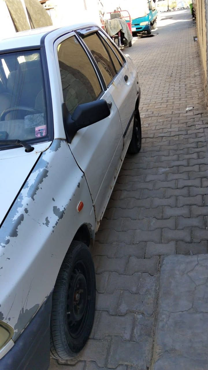 سايبا • ٢٠١٤ • حدادية جديدة