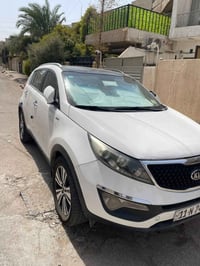 سبورتج ٢٠١٥ • فول عدّة • فور ويل