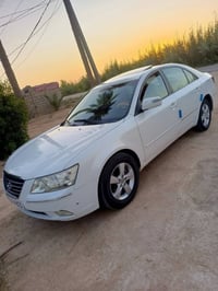 سوناتا • ٢٠١٠ • خليجي ٢٤٠٠