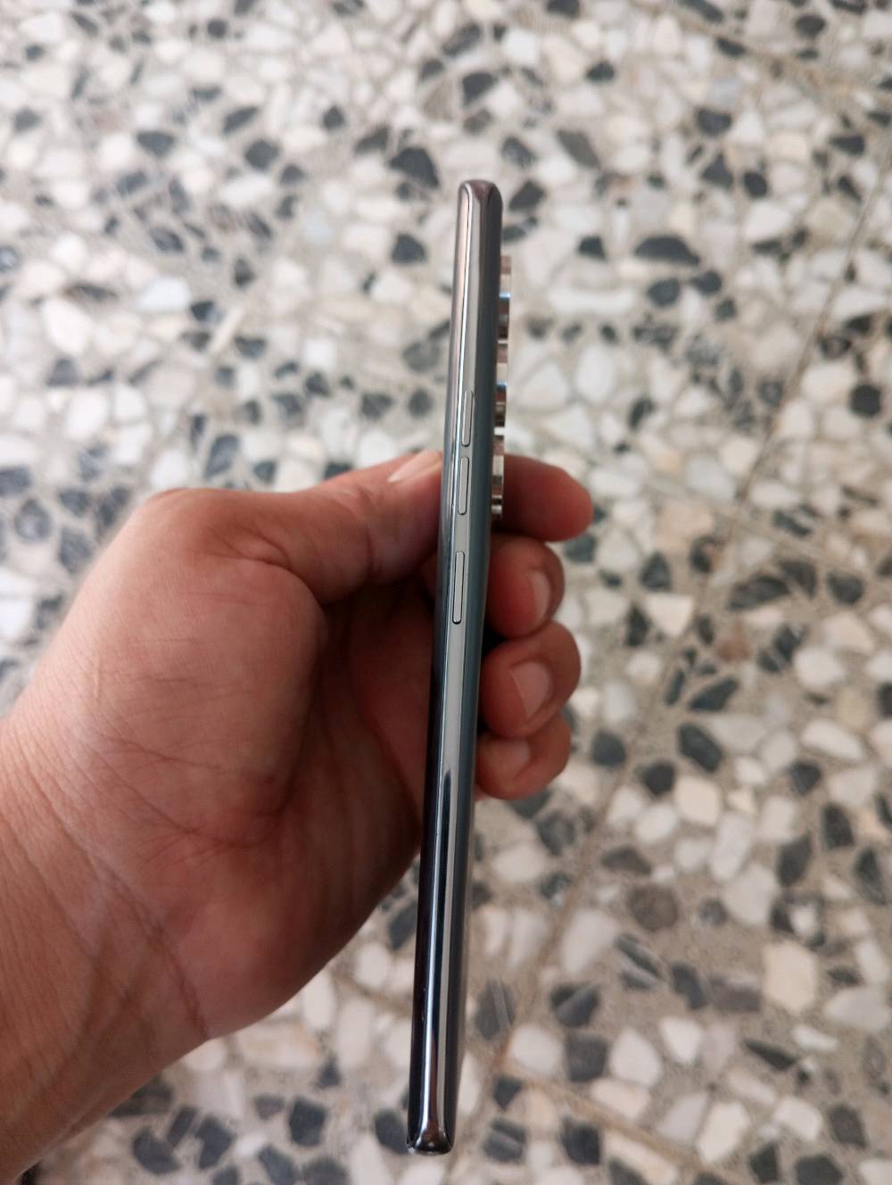 كامون 40 برو • 5G • بابل