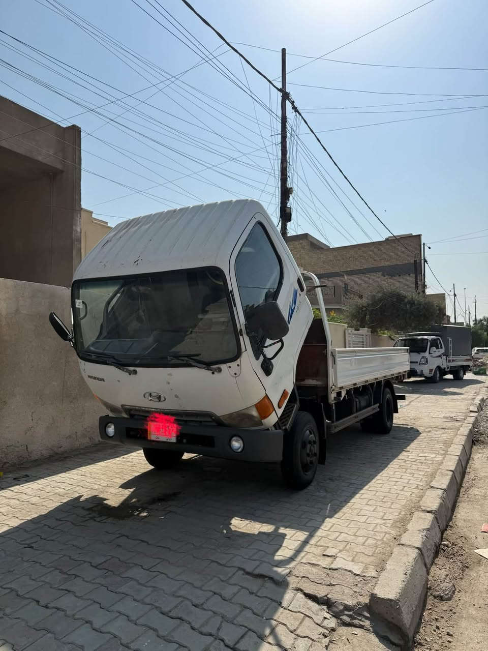 هونداي • ٢٠٠٩ • بدي ثابت