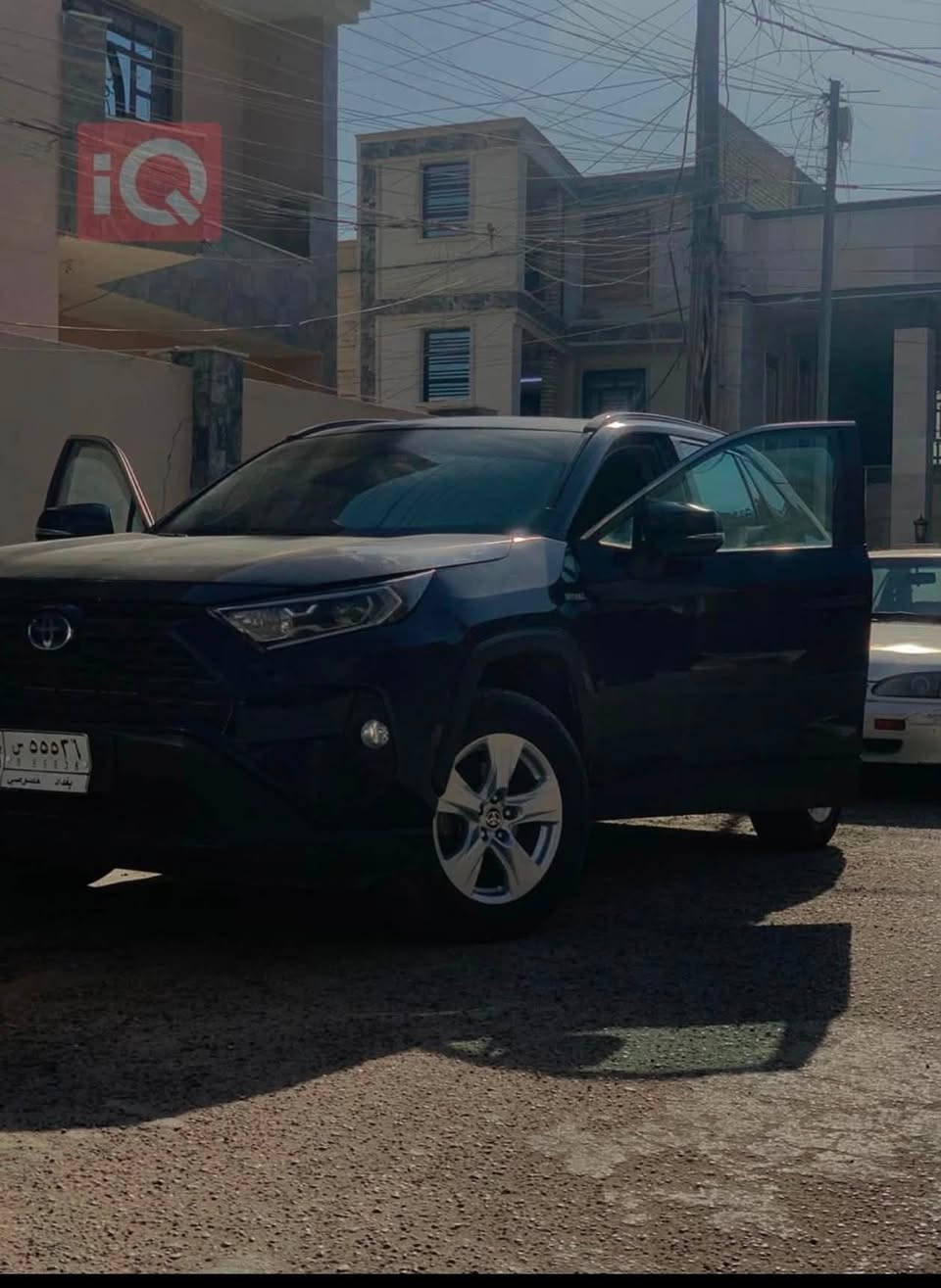 راف فورد 2021 هايبرد مواصفات XLE سياره نظيفه جدا وارد أمريكي بيه قطعه وحده صبغ اموضحه بل صوره مواصفات فول بصمه فتحه رادار امامي خلفي جانبي للستفسار ***********
