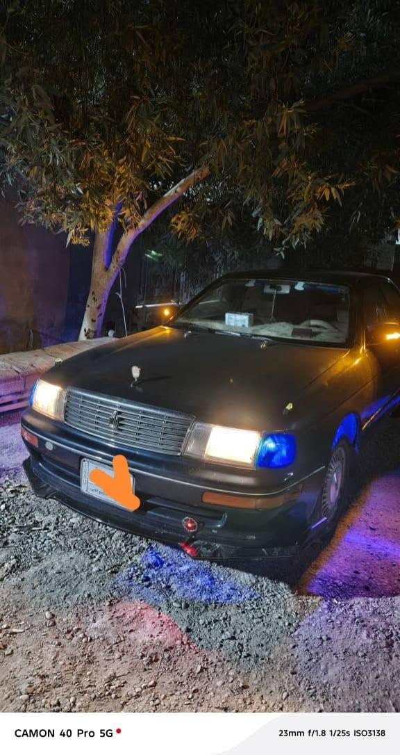 بطة ٩١ ديالى مكفولة من الگص سنوية بعد 5 أيام تسقط محرك كير شد جديد تبريد تخم تاير... السعر 55 وبيها مجال ***********

