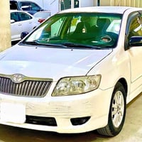 كورولا • ٢٠٠٦ • اوتوماتيك