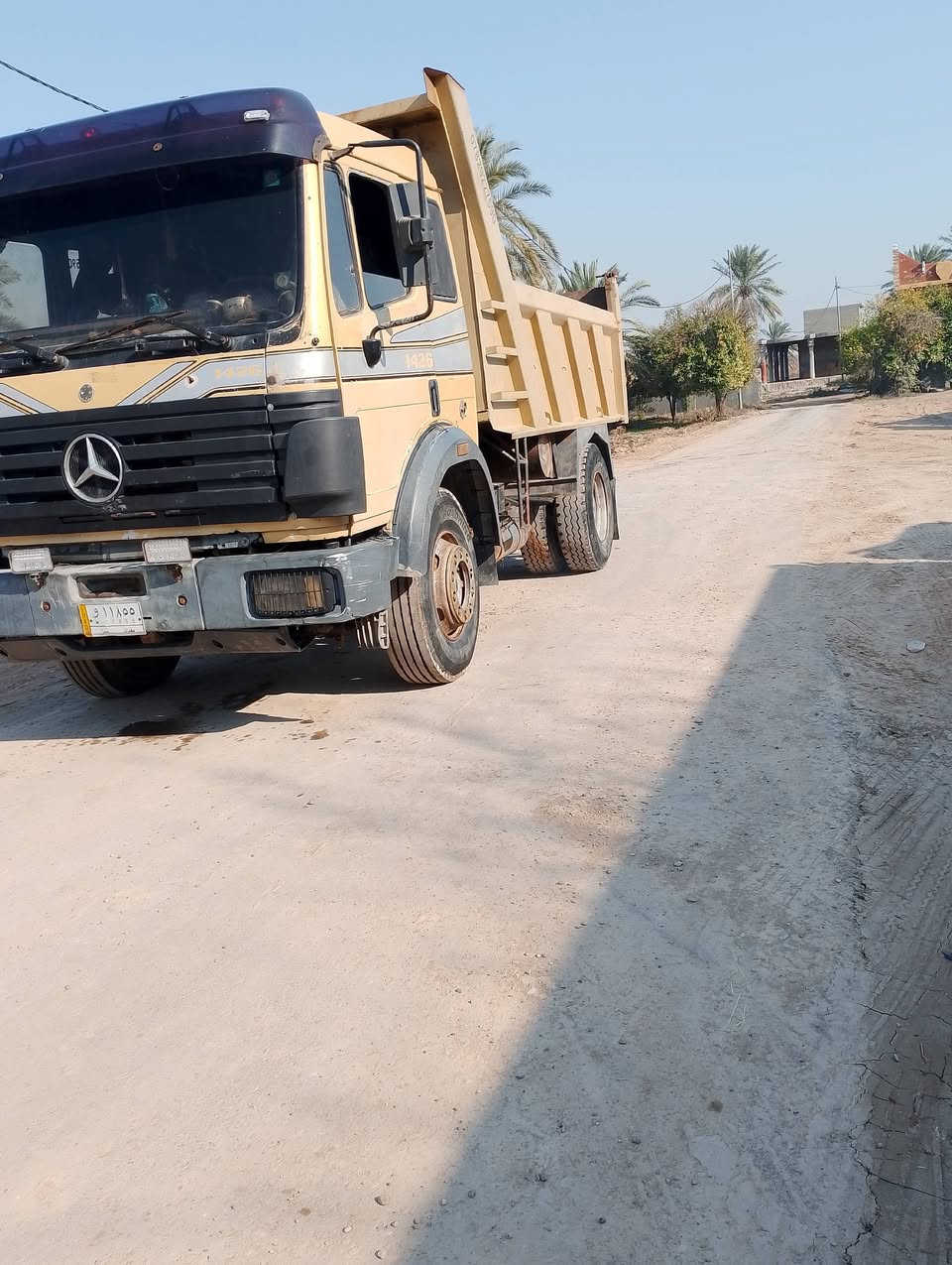 البي كرواتي موديل 90 جوبلس خلفي مكينه 8عادي كير 6وفقسه  رقم بغداد   ***********
