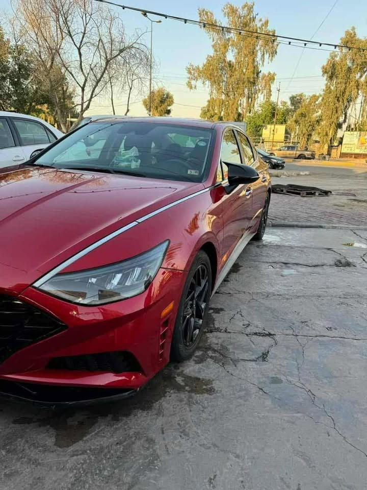 فول اوبشن • ٢٠٢٠ • رقم اربيل