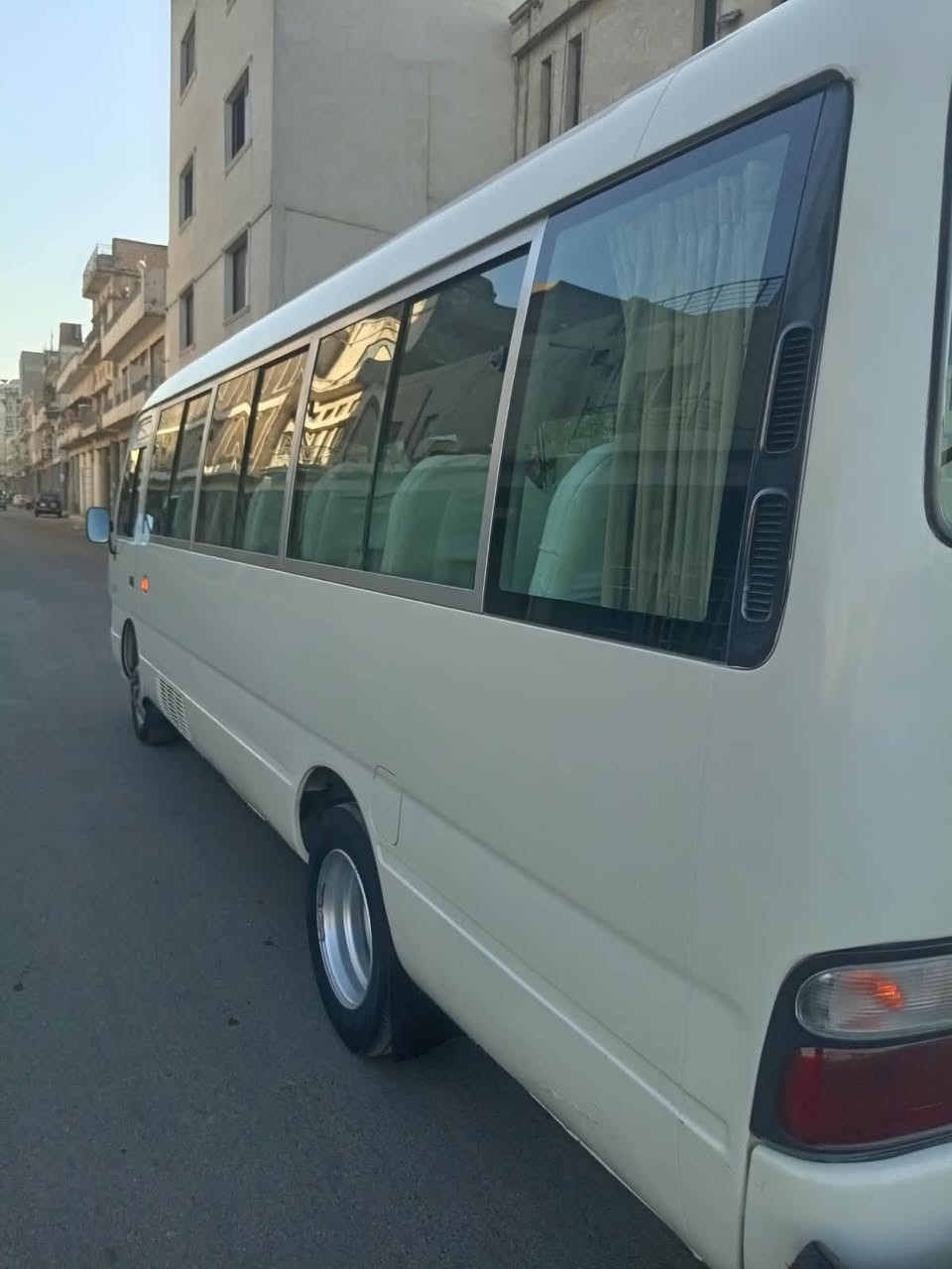 كوستر • ٢٠١٦ • رقم شمالي