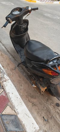 ماكينة جديدة • كير جديد • نهضة قوية