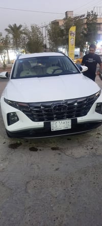 توسان للبيع 2024 مكفولة كفاله عامة ماشية 33 للتواصل ‭0773 416 3220‬ مك...