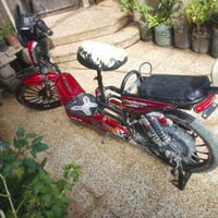 مطوّر الشحن • حجم 20 • بدون بطاريات