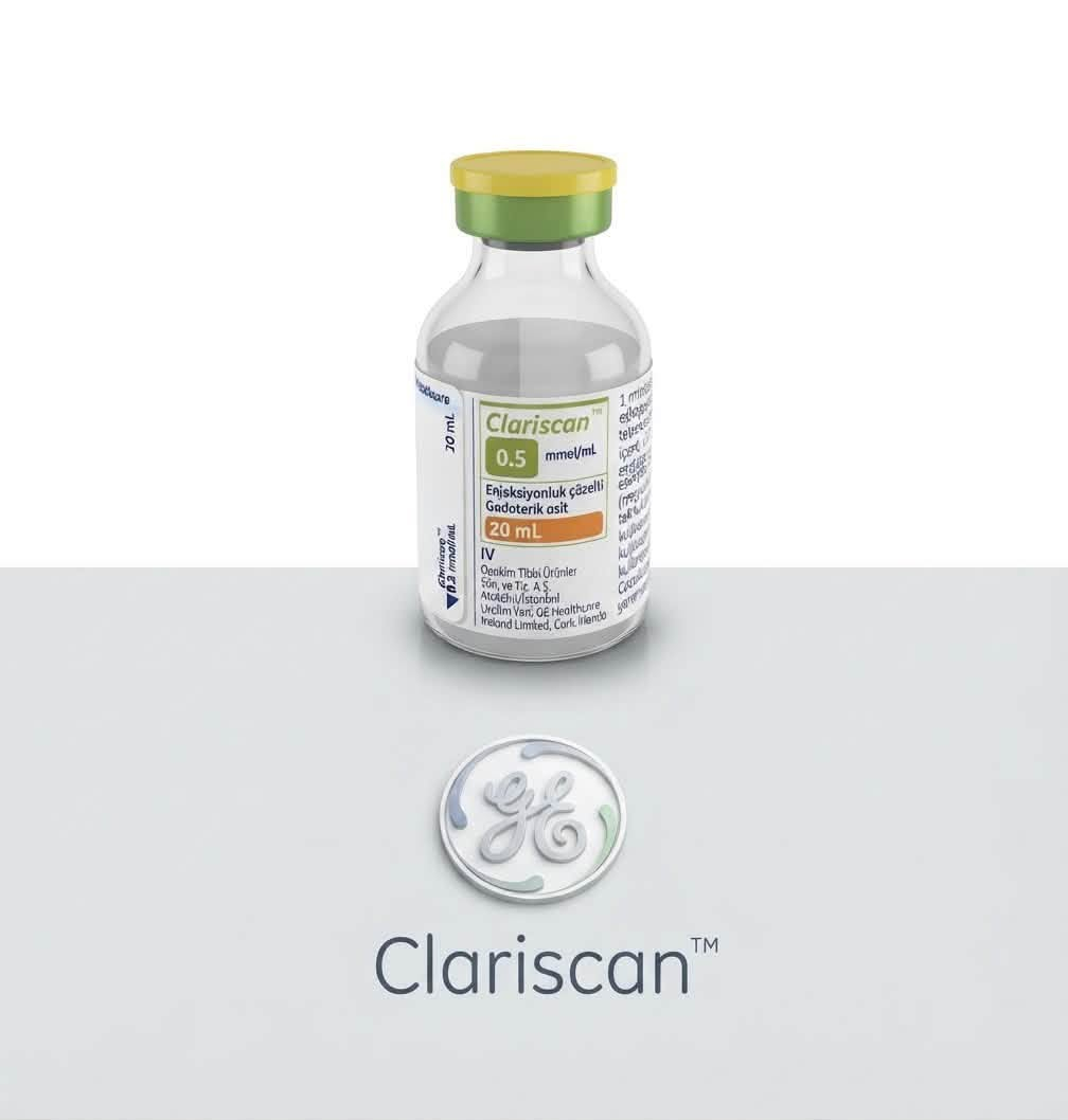 صبغات CT • صبغات MRI • أصلية مضمونة