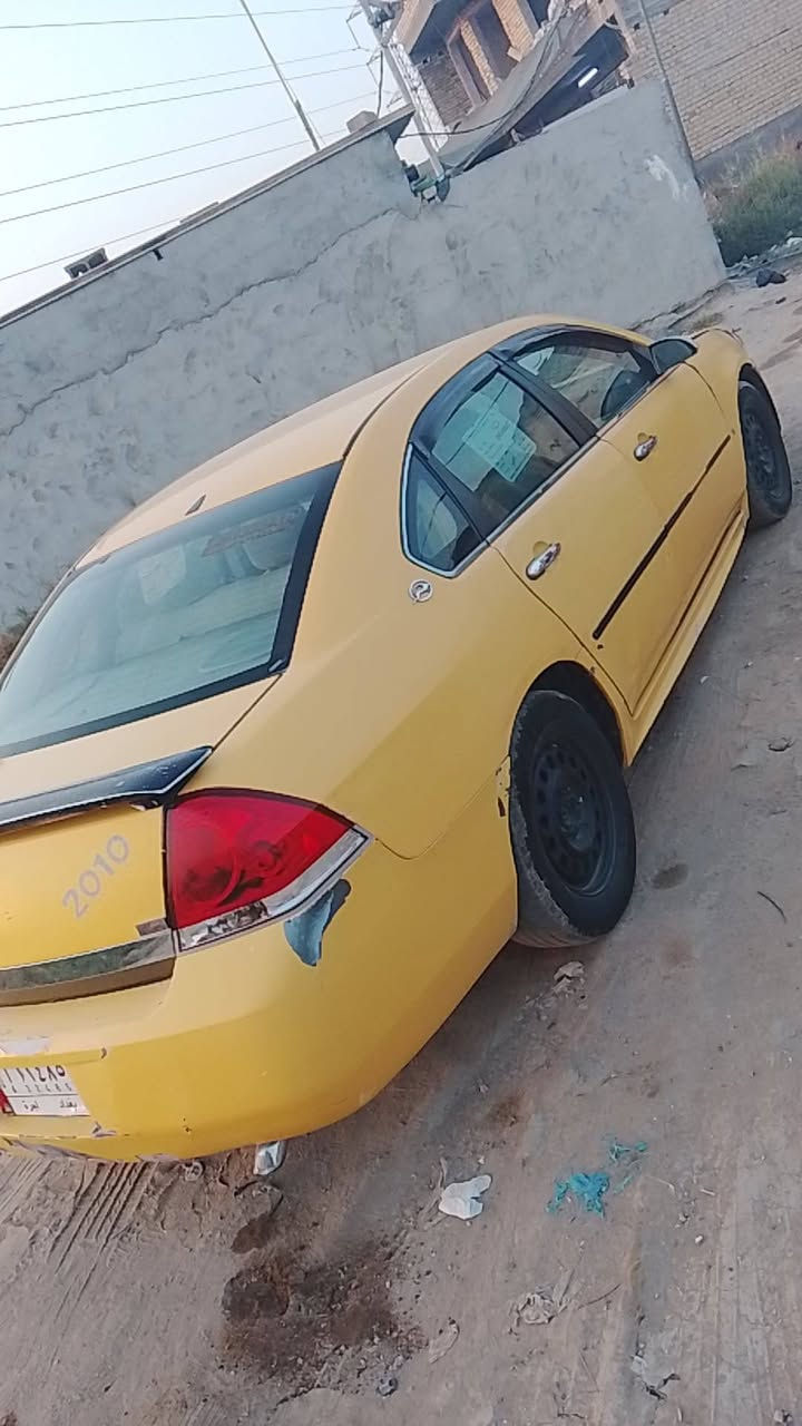امبالا • ٢٠٠٩ • رقم بغداد