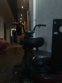 باسكل شحن • حجم 14 • بطاريات جدد