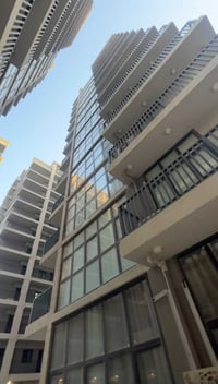 ايجار • ٣غرف • مجمع السلام
