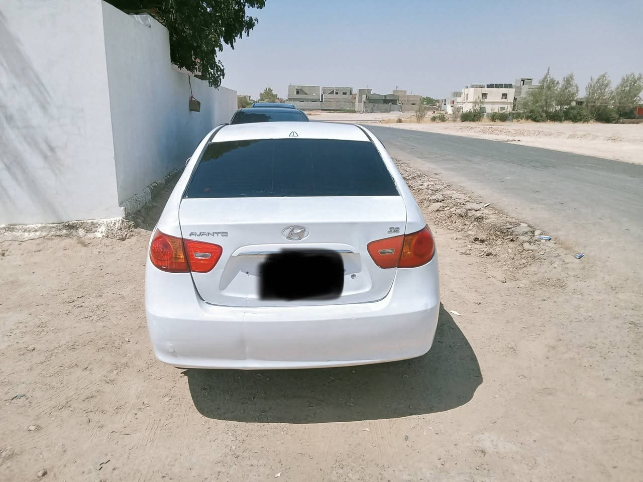 سلام عليكم للبيع افانتي مكصوص مامسجل موديل 2007 سياره كير ومحرك شرط صدر طبه تخم تاير جديد تبريد ثلج تدفئه نار مواصفات بيانو 🎹 تحكم استيرن جهتين ويل كب 15 بلادي اربعه دسك كيجين شاشه مكان السياره صلاح الدين العلم السعر 39 وبيها مجال للشراي الاستفسار اتصل ***********
***********
