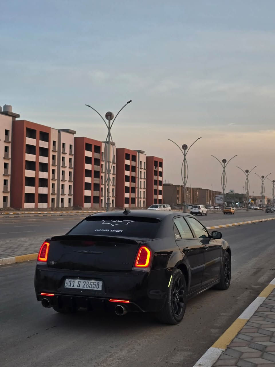 تورينج L • V6 ٣٫٦ • دفع رباعي