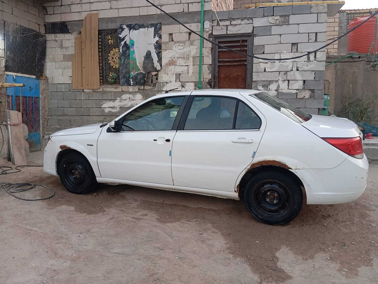 سمند دنا • ٢٠١٨ • محرك جديد ١٧٠٠