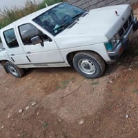 بيكم نيسان • ١٩٩٧ • رقم صلاح الدين