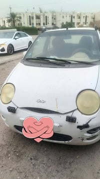 شيري كيو كيو • للبيع